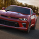 Illustration for article titled 2016 Chevrolet Camaro: 455 V8 Horses Of High-Tech American Muscle
